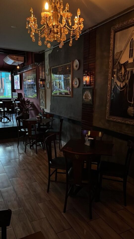 Bar/ Restaurante a venda na Vila Mariana