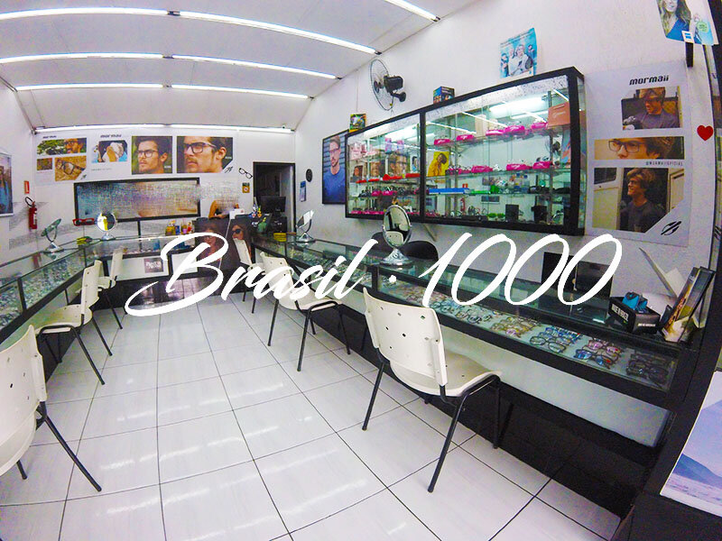 Ótica em Diadema, SP Cod 110721