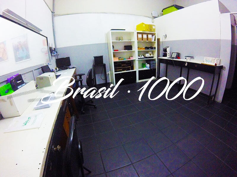 Ótica em Diadema, SP Cod 110721