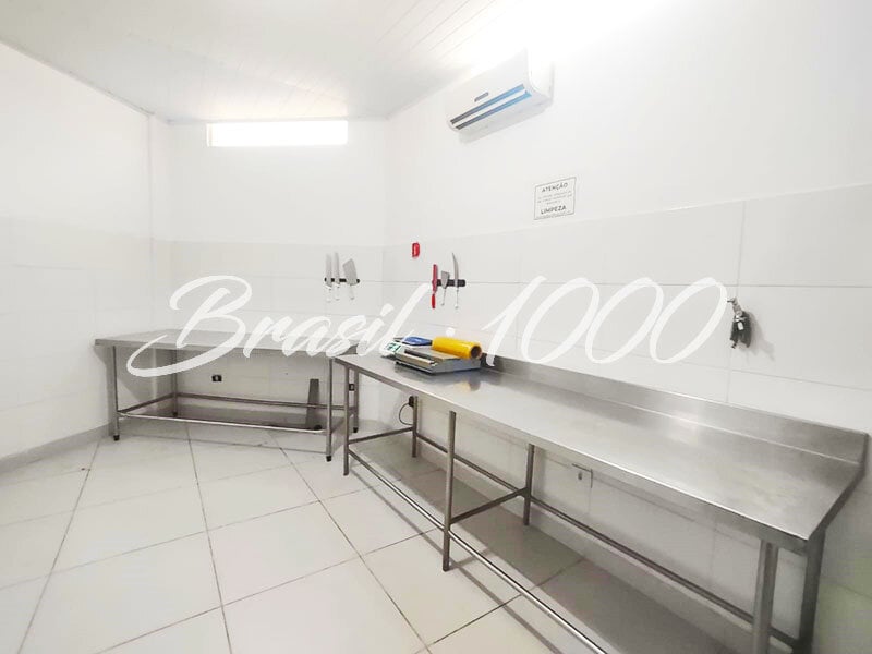 Açougue em Indaiá, Caraguatatuba, SP Cód 112840