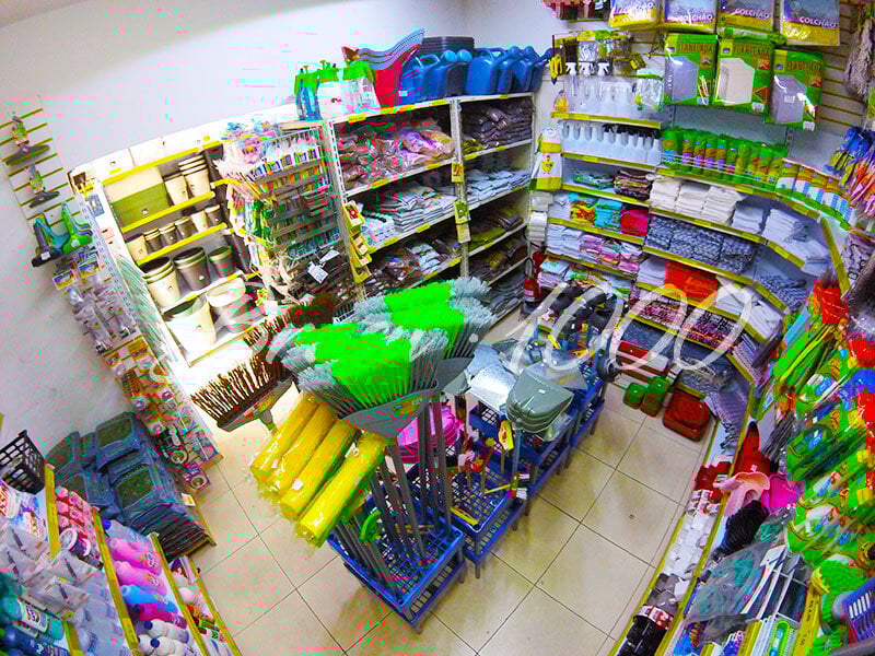 Loja de Variedades na Zona Norte, SP Cód 112859