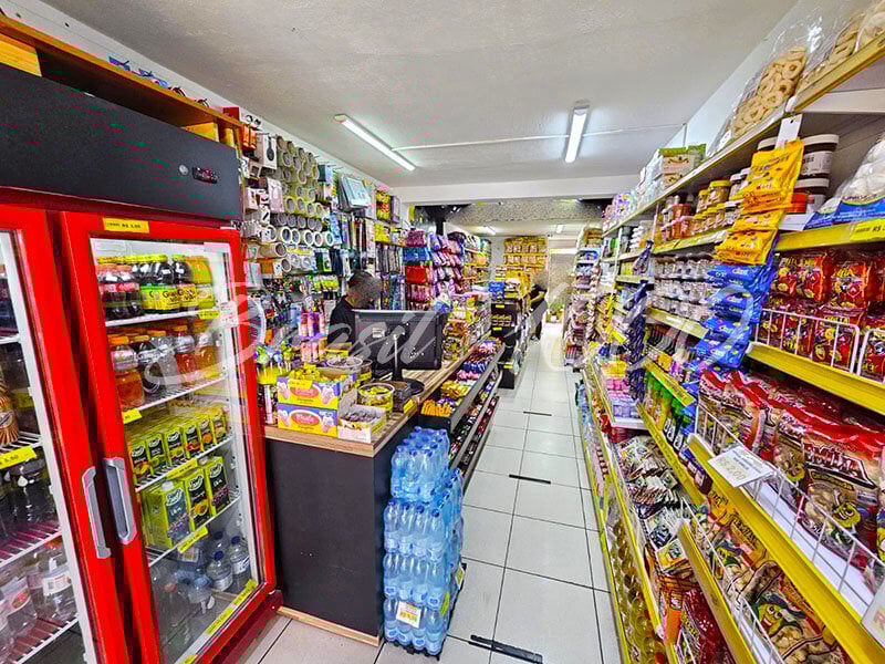 Loja de Variedades na Zona Norte, SP Cód 112859