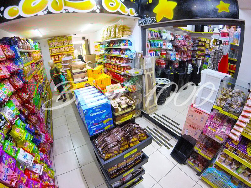Loja de Variedades na Zona Norte, SP Cód 112859