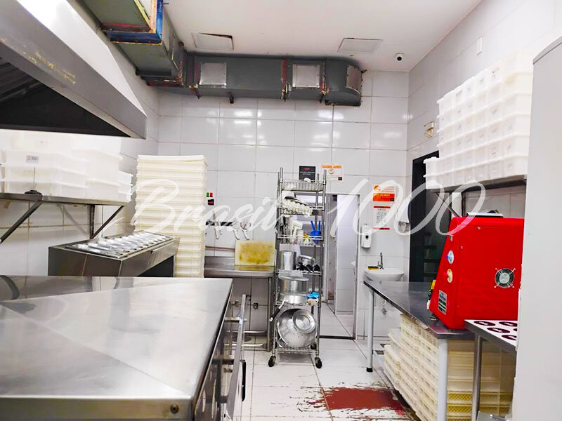Pizzaria Delivery em Vista Alegre, RJ Cod 112910