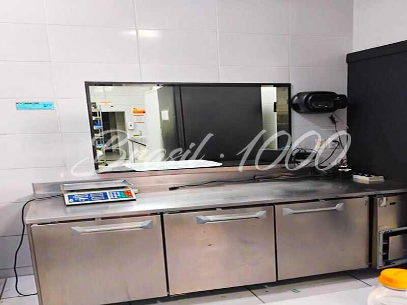 Pizzaria Delivery em Vista Alegre, RJ Cod 112910