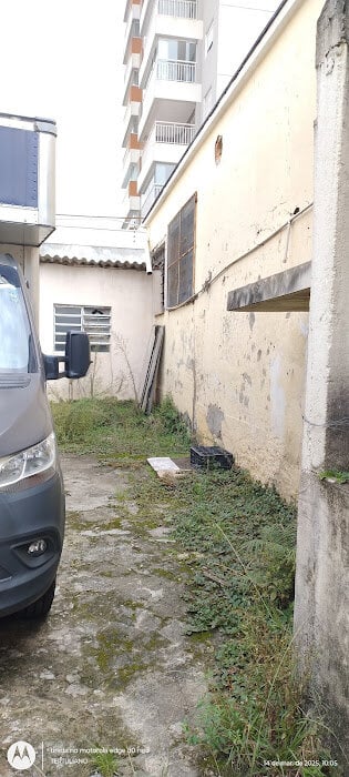 IMÓVEL COMERCIAL PARA LOCAÇÃO