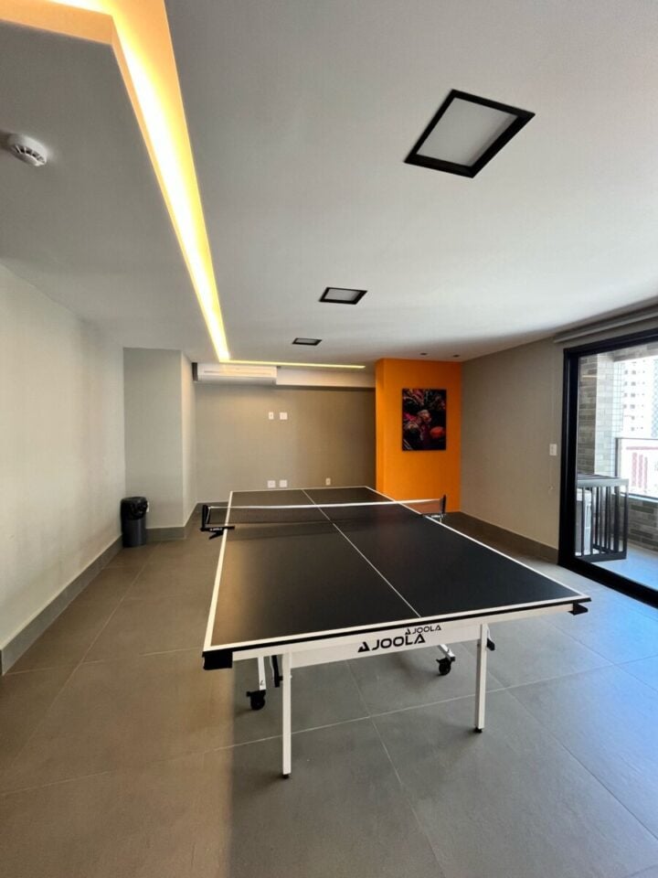 EXCELENTE APARTAMENTO NO CANTO DO FORTE