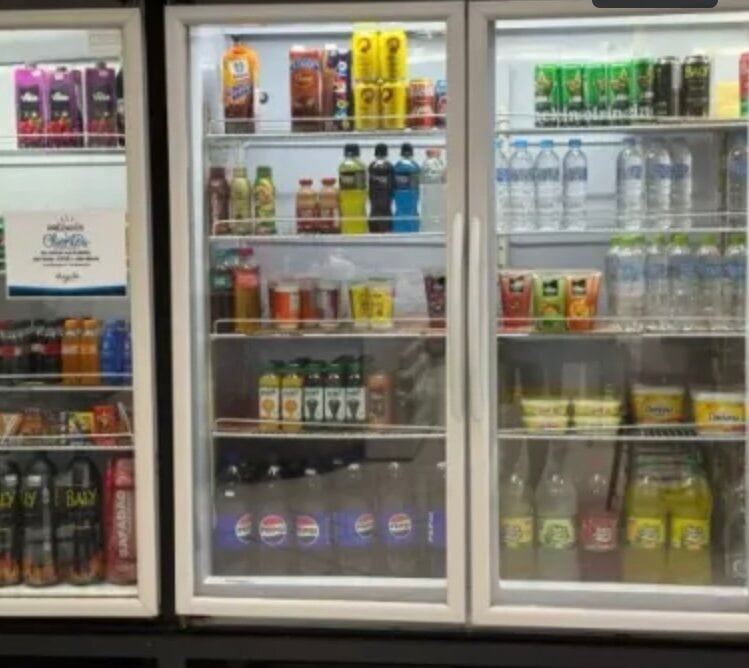 Padaria completa na região metropolitana de Curitiba