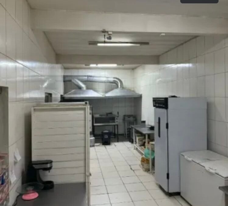 Padaria completa na região metropolitana de Curitiba
