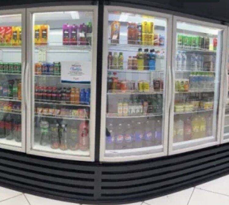 Padaria completa na região metropolitana de Curitiba