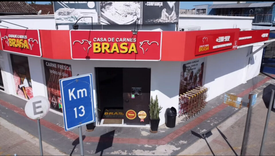 Oportunidade única para empreendedores do setor de carnes