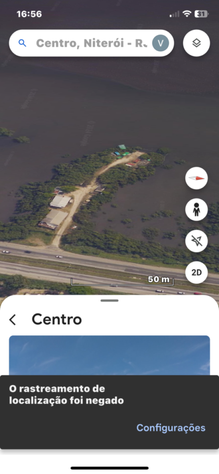 TERRENO COMERCIAL NA BEIRA DA BR  estaleiro – Posto de gasolina – CD