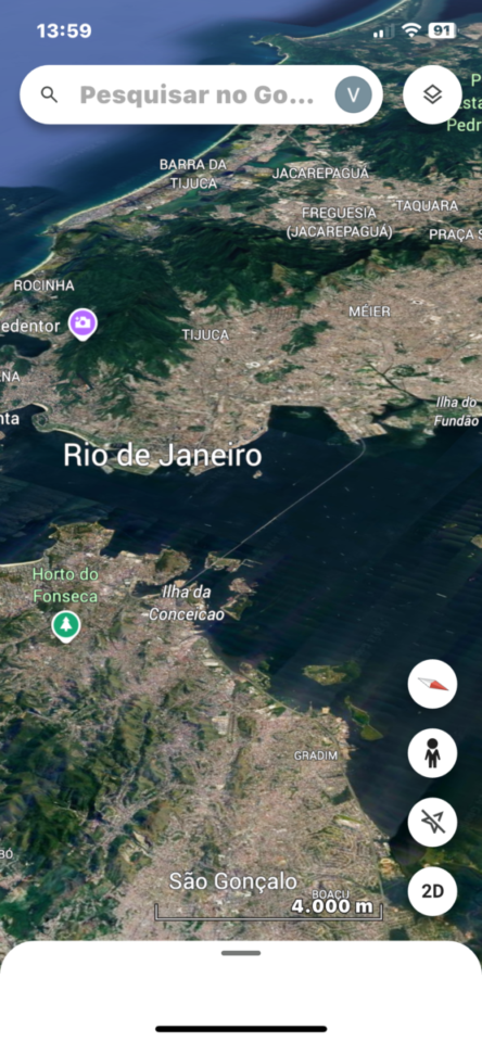 TERRENO COMERCIAL NA BEIRA DA BR  estaleiro – Posto de gasolina – CD