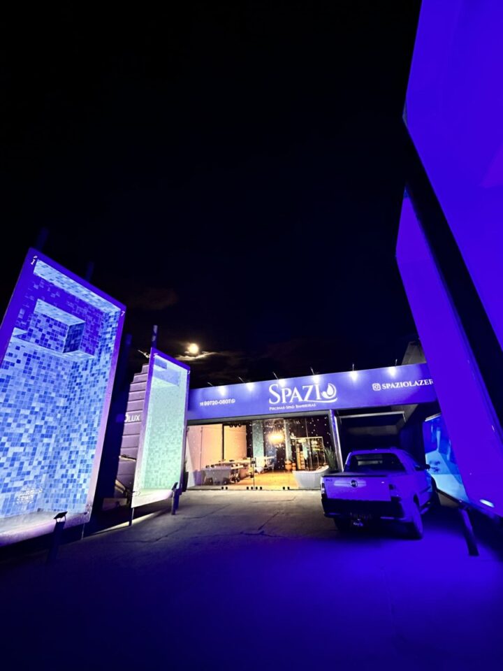 Empresa desde 2019 ramo Piscinas, SPAs e Banheiras