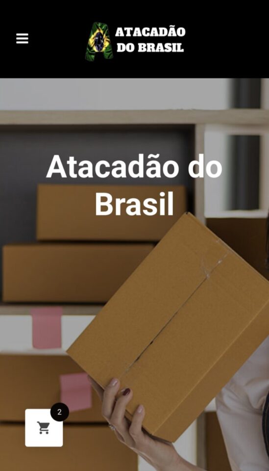 Atacadão do Brasil