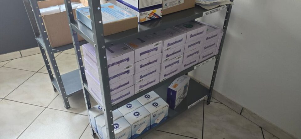 À vENDA 3 empresas ativas no ramo de equipamentos médico-hospita