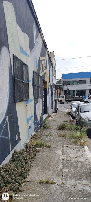 IMÓVEL COMERCIAL PARA LOCAÇÃO