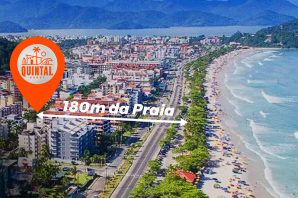 Venda de PONTO COMERCIAL DE HOSTEL MOBILIADO, 100 Operacional em Ubatuba