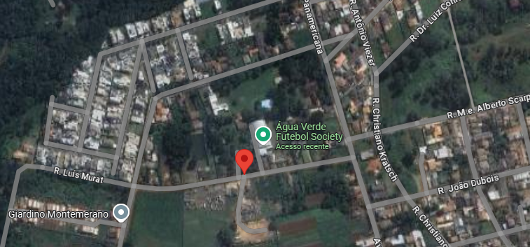 TERRENO EM OFICINAS COM 5859 M² PARA EMPREENDIMENTOS em PONTA GROSSA-PR