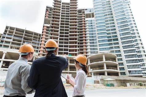 Venda de Construtora em São Paulo