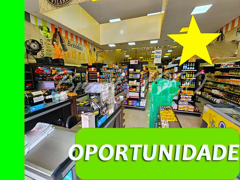 Mercado em São Caetano do Sul, SP Cód 112849