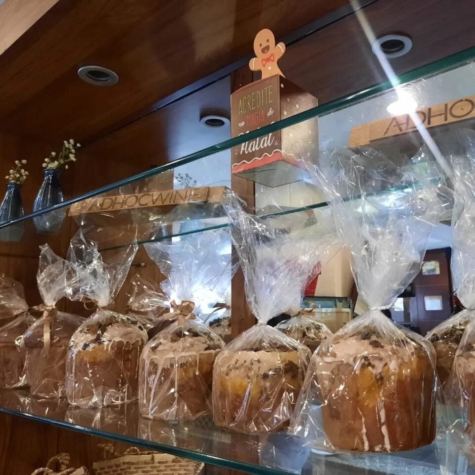 PADARIA/CONFEITARIA/CAFETERIA e RESTAURANTE no BATEL EXCELENTE LOCAL E C