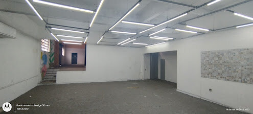Prédio Comercial LOCAÇÃO Vila Carrão SP