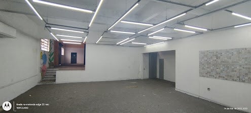 IMÓVEL COMERCIAL PARA LOCAÇÃO