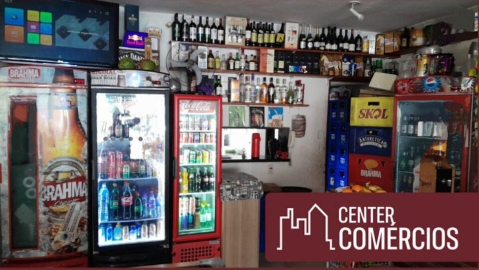 BAR E PETISCOS EM FRENTE FACULDADE ZONA LESTE