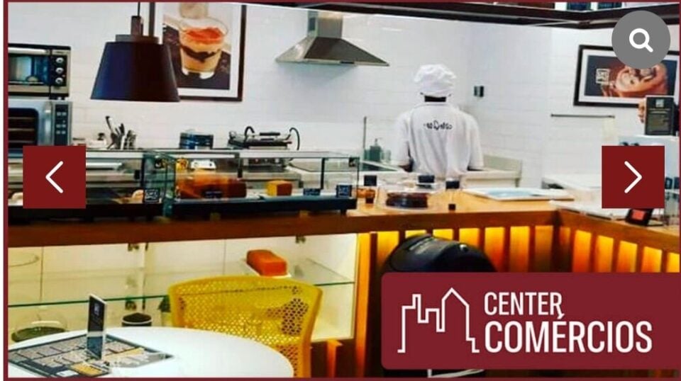 GRANDE OPORTUNIDADE DE NEGÓCIO FÁBRICA DE SORVETE NA ZONA SUL