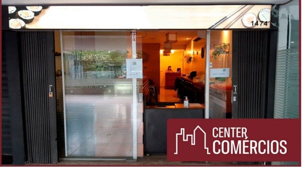 IMPERDÍVEL  RESTAURANTE CULINÁRIA ORIENTAL LUCRO LÍQUIDO 12MIL