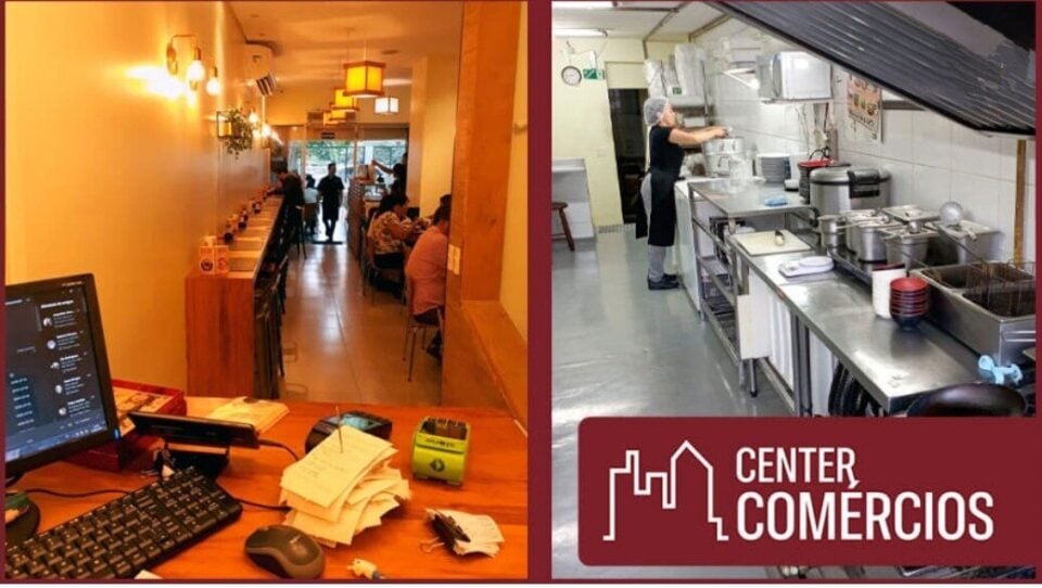 IMPERDÍVEL  RESTAURANTE CULINÁRIA ORIENTAL LUCRO LÍQUIDO 12MIL