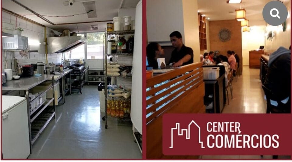 IMPERDÍVEL  RESTAURANTE CULINÁRIA ORIENTAL LUCRO LÍQUIDO 12MIL