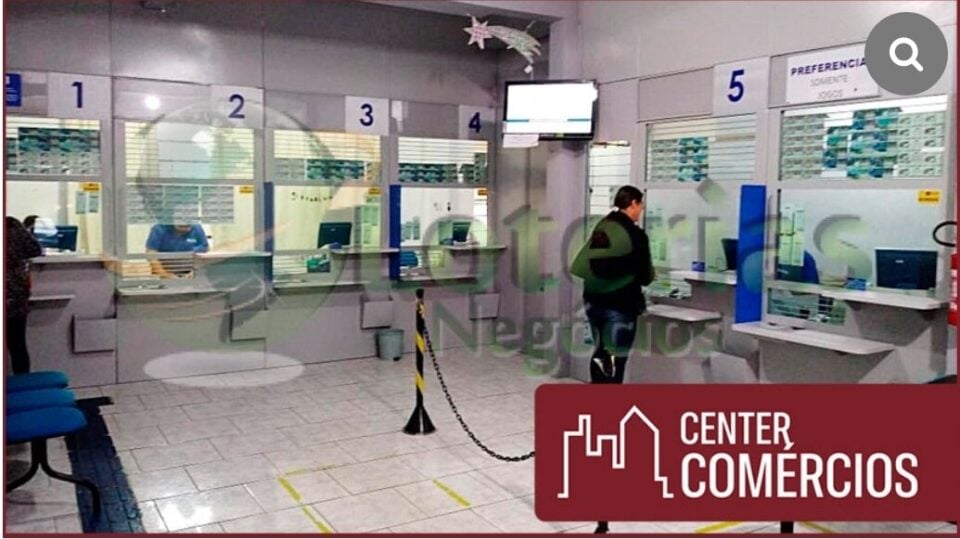 EXCELENTE OPORTUNIDADE DE NEGÓCIO REGIÃO DA GRANDE SP
