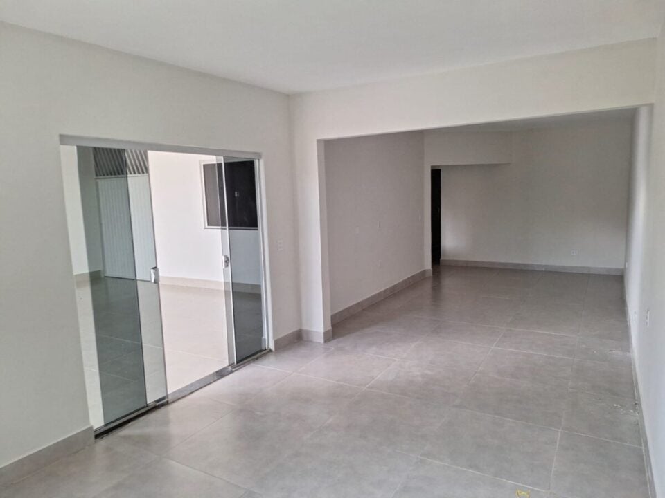 Casa aconchegante no setor Faiçalville em Goiânia