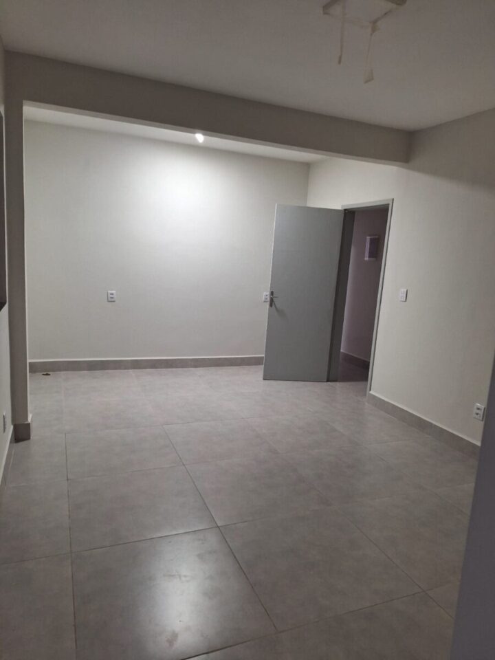 Casa aconchegante no setor Faiçalville em Goiânia