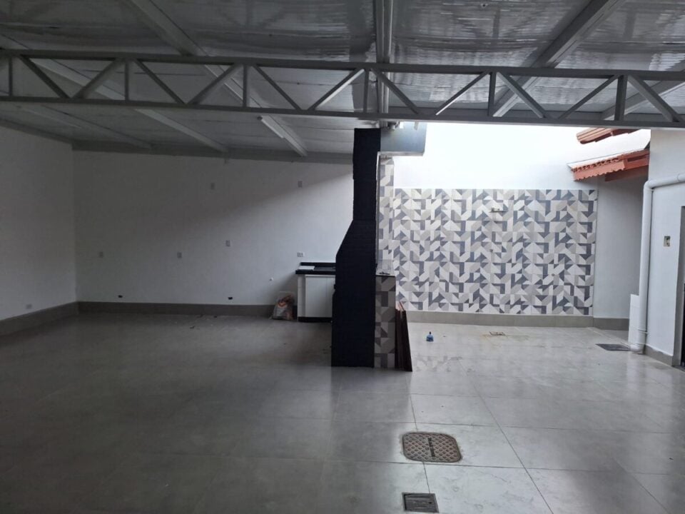 Casa aconchegante no setor Faiçalville em Goiânia