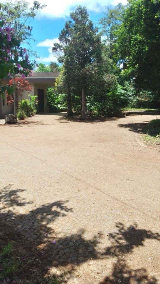 TERRENO EM OFICINAS COM 5859 M² PARA EMPREENDIMENTOS em PONTA GROSSA-PR
