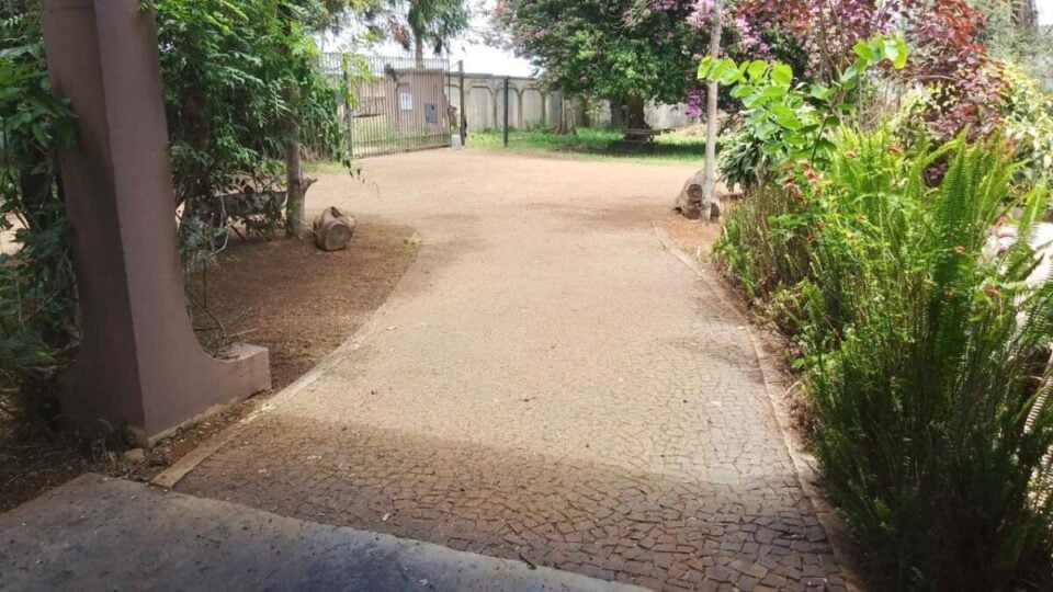 CHÁCARA URBANA / TERRENO com 5859 m² de  em Ponta Grossa, PR