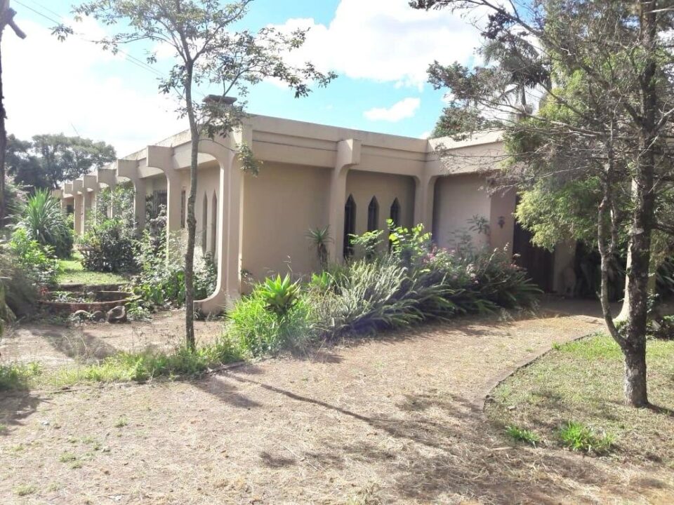 TERRENO EM OFICINAS COM 5859 M² PARA EMPREENDIMENTOS em PONTA GROSSA-PR