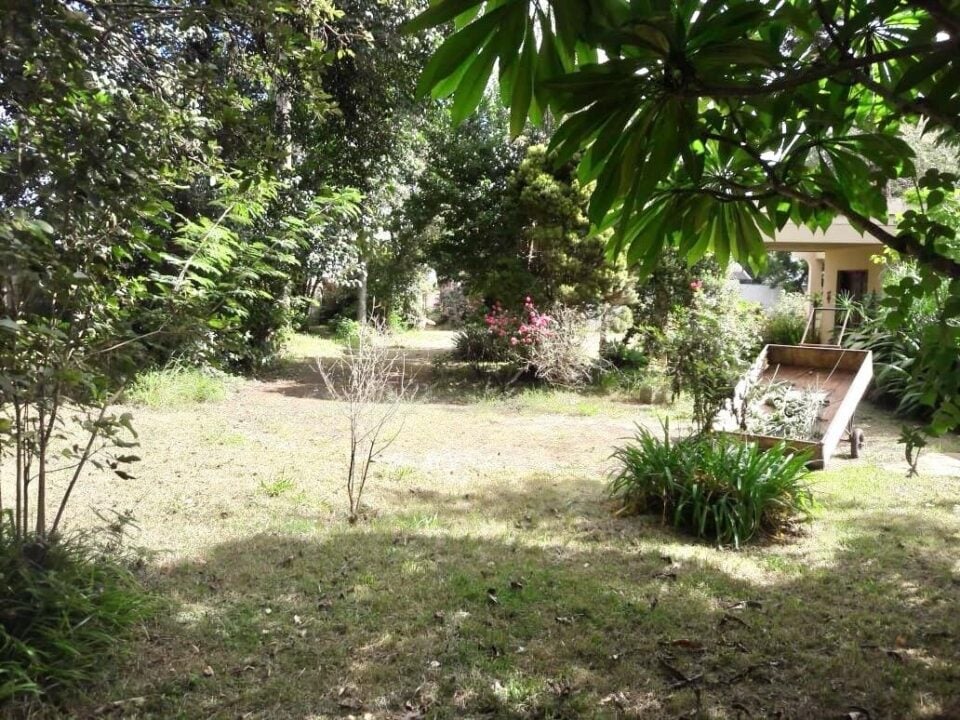CHÁCARA URBANA / TERRENO com 5859 m² de  em Ponta Grossa, PR