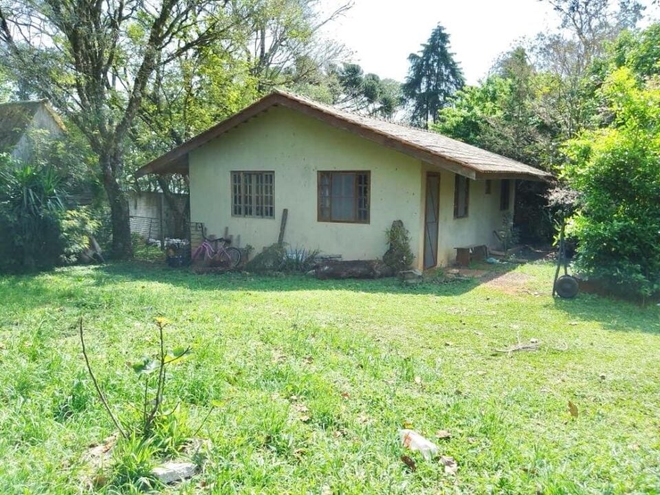 CHÁCARA URBANA / TERRENO com 5859 m² de  em Ponta Grossa, PR
