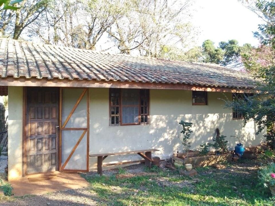 CHÁCARA URBANA / TERRENO com 5859 m² de  em Ponta Grossa, PR