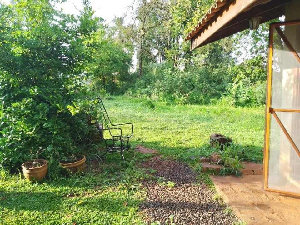 CHÁCARA URBANA / TERRENO com 5859 m² de  em Ponta Grossa, PR