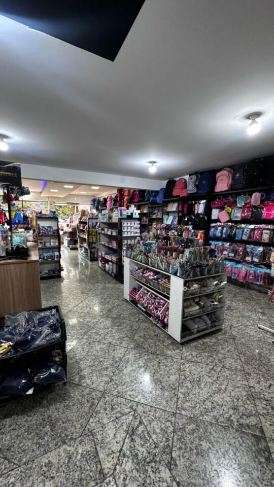 Papelaria de Sucesso em Belo Horizonte – Faturamento Anual de R 1,5 Milhão