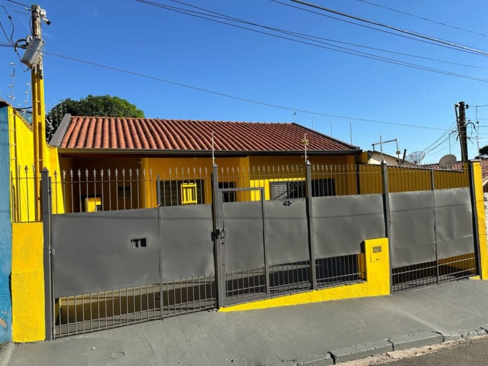 Vendo Hostel em Frente à Faculdade São Leopoldo Mandic