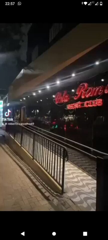 Clube montado em Curitiba ,com todos alvarás