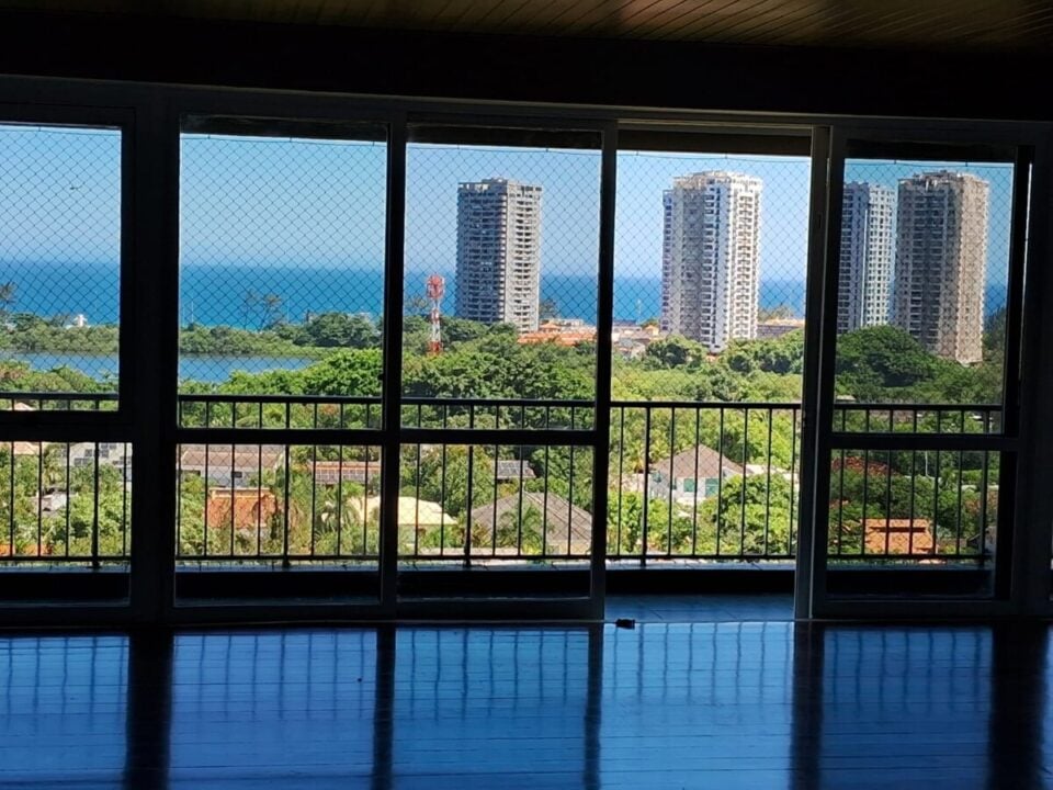 Nova Ipanema, Frontal ao Barra Shopping New York-RJ