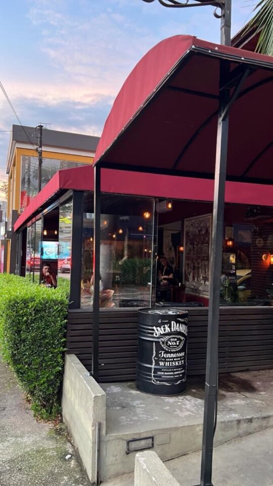 Bar/ Restaurante a venda na Vila Mariana