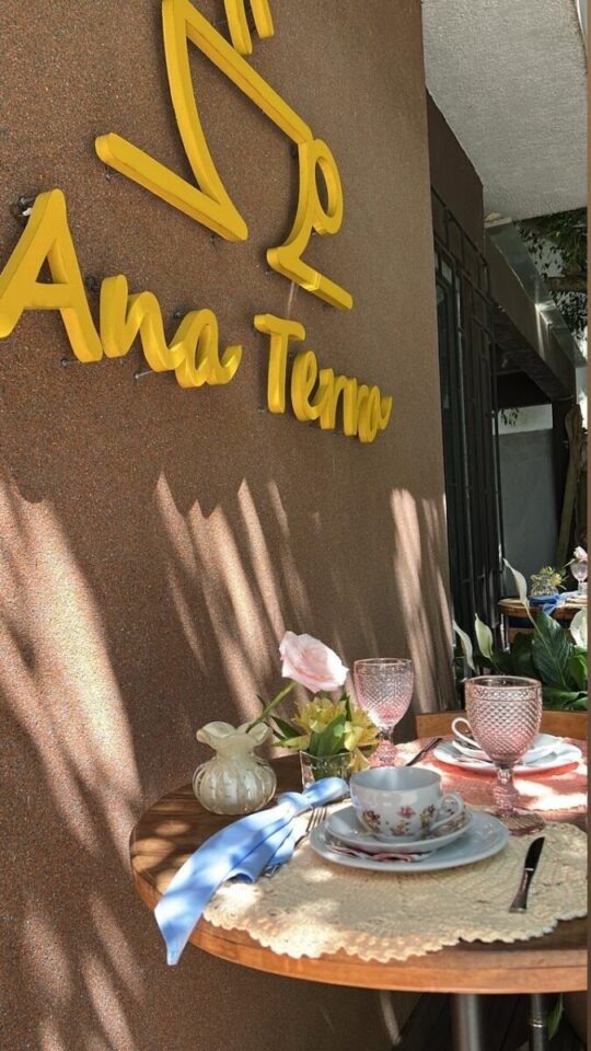 Cafeteria de alto padrão em Criciúma SC